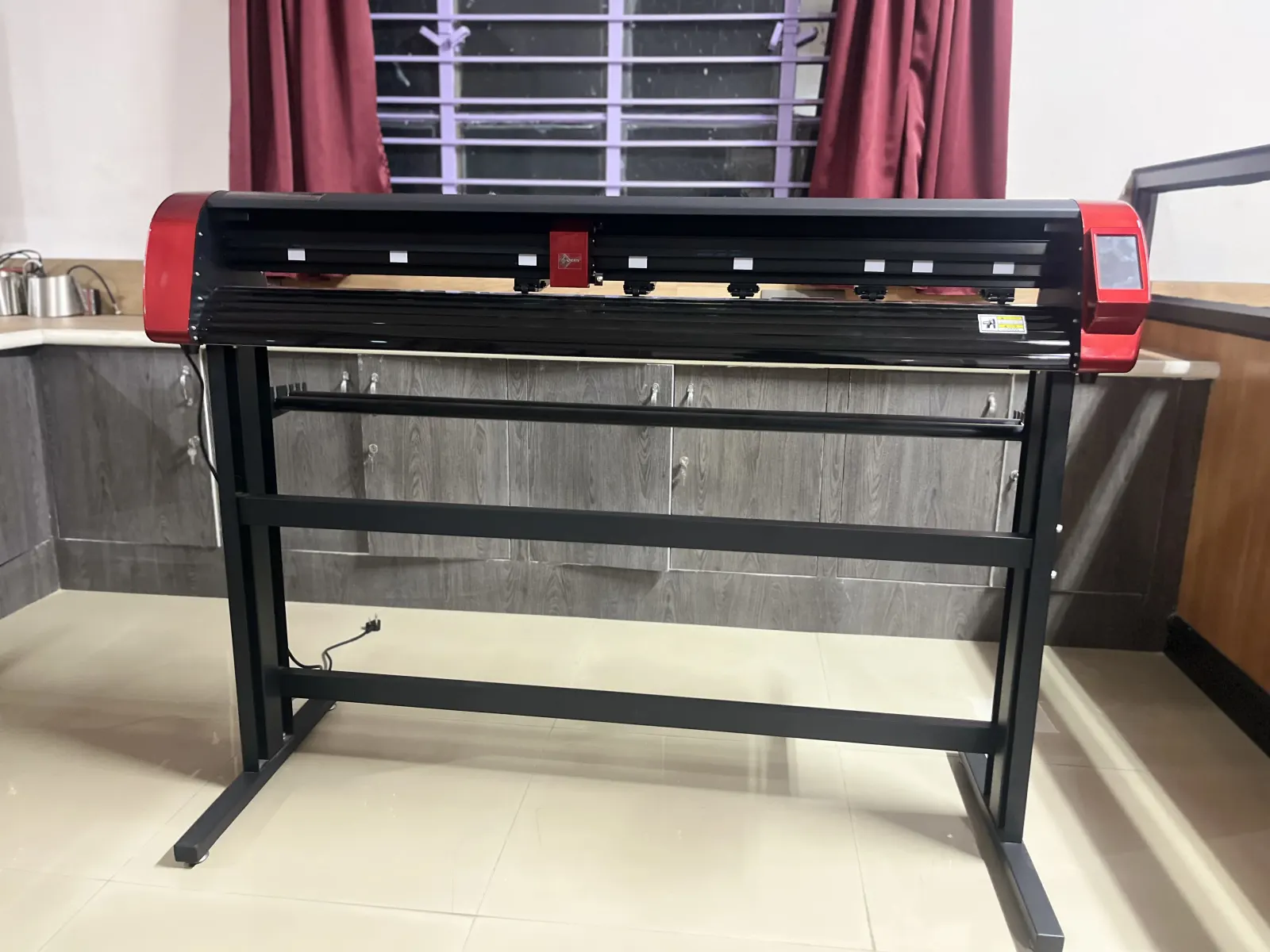 AICTE IDEA Lab workspace — photo 11 of 35
