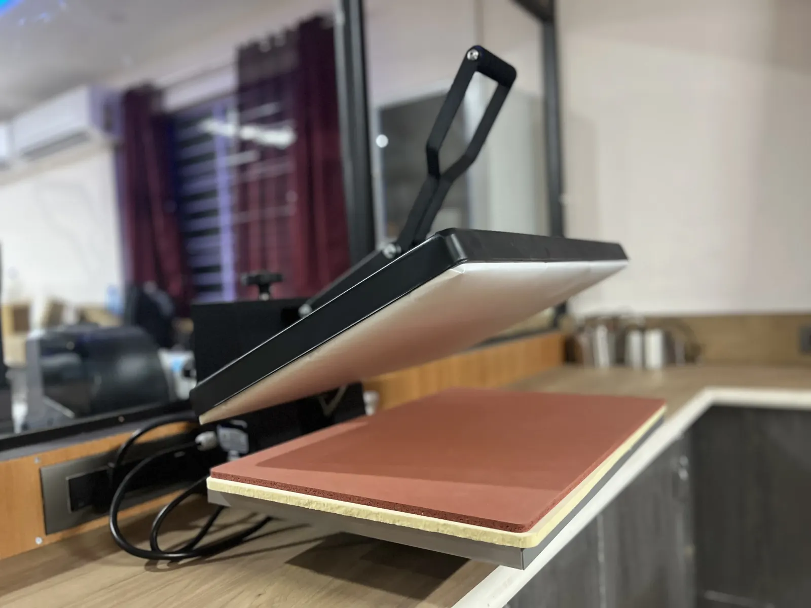 AICTE IDEA Lab workspace — photo 12 of 35