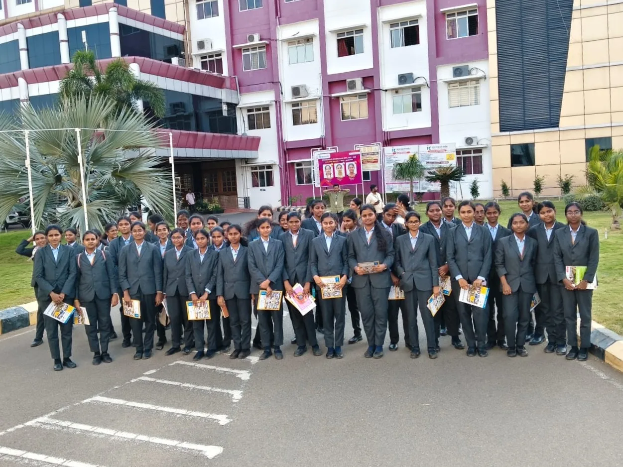 AICTE IDEA Lab gallery photo 2
